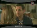 see jessica biel in her panties and bra, front and back (cute ass) and then get felt up by adam sandler.