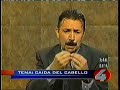 Roberto Tirigall, Psicomeditación y la caída del cabello