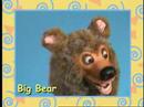 Big Bear Puppet by Axtell