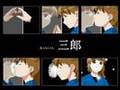 【女性向け忍たMAD】上級生+@でぽぽたん【中途半端】