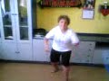 el baile del pollo el baile del pollo