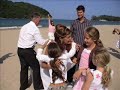 Beach Wedding