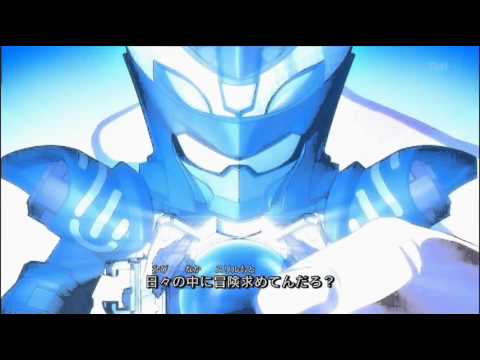 クロスファイト ビーダマン