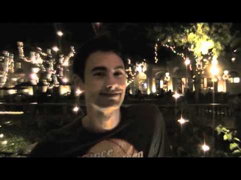 MYCA 2012: George Young (FLY Entertainment artiste)