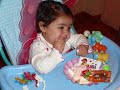 De Sofia Par papa