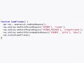 OpenSocial Tutorial - Part 4: Listing Gifts You\