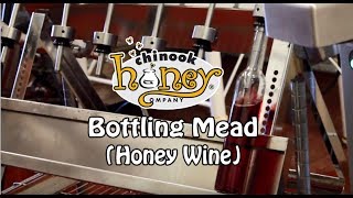 How We Bottle Our Mead (2016)