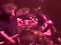 DIMMU BORGIR EN CIRCO VOLADOR 2008