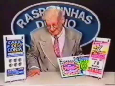 Youtube Poop BR - Secção da Tarde