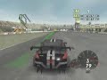 Forza Drifting: Nissan Fairlady Z33 tunings