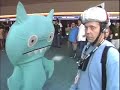 Robots of Comedy - Comic-con 2006 Robots of Comedy - Comic-con 2006