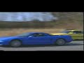 Honda NSX Type S vs BMW M3 Honda NSX Type S vs BMW M3