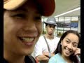 AIRLINE TRAVEL &AIRPORTS: Bangkok to Manila (Part 3)