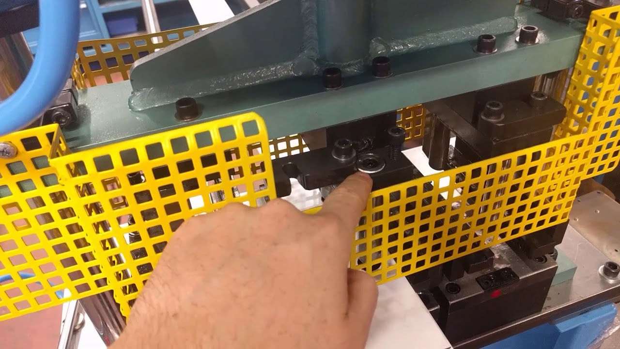 מנעול צילינדר לסדרה 4400