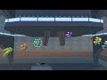 Warsow - bigvic Wca1 Jump