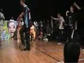 croustibat vs haute-tension
