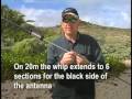 Setting Up the Mini-Buddipole with SCmast
