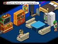 I'm Elisa27 at habbo.com!

This video is for the HabboHut Competition,
many of my friends are entering. So Good Luck!
If interested in entering, you have to make a habbo hut advertisement.
Go to habbohut.com for any details. 

- Elisa a.k.a HabboSea - 
I DO NOT OWN THE SONGS, CIRCUS AND POPULAR.
BRITNEY SPEARS OWNS CIRCUS AND THE VERONICAS OWN POPULAR!
PLEASE DO NOT DELETE MY VIDEO!
