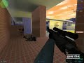 Counter Strike 1.6 Movie (awesome frags)