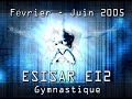 La Gym à l'ESISAR