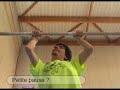 La Gym à l'ESISAR