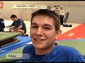 La Gym à l'ESISAR