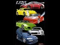 Skyline Video