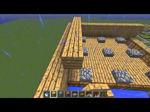 exp - In this video i will show you how to make an exp farm in minecraft.