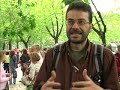 semana de la movilidad en madrid 2006