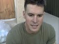 Meeting Chris Zimmerman on Angel\