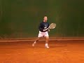 Tennis Cris #1