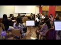 Click to View : World Youth Orchestra-2013
