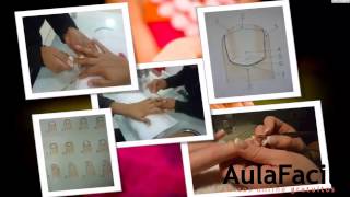 1 - Introducción a la manicura. 1 - Introducción a la manicura.