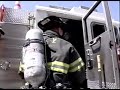 Fire 1650 Grand Concourse, Bronx, 8/2005