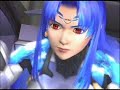 Xenosaga Episode II : KOS - MOS saves Shion
