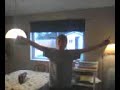 EXTREME SPORTS: HOME EDITION
