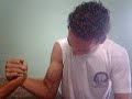 Ricky Vs DericK