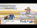 {HD} pokemon wifi battle #37&38 vs Alakazamsweeps & XSquareStickIt [Narrated]