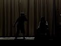 UNL Greek Week Talent Show