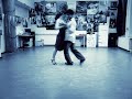 jose d�vila y hana licenikova
bailan 
la noche que te fuiste.