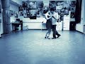 jose d�vila y hana licenikova
bailan 
la noche que te fuiste.