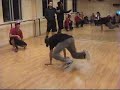 BBOY MON VS BBOY BLACKZ BBOY MON VS BBOY BLACKZ