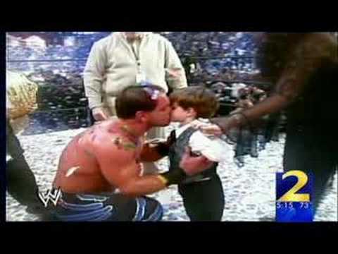 chris benoit