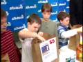 videos de Rajon Rondo: Shaw's Spirit of Giving