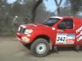lisboa   dakar 2007   cars   som ao vivo
