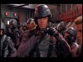 Starship Troopers - Victory