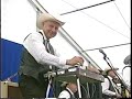 bobby koefer does steel guitar rag with truitt cunningham san antone rose band
