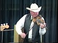 texas playboys bob koefer steel guitar rag western