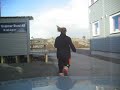 car chase aukra