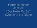 Florence Foster Jenkins- Der Holle Rache